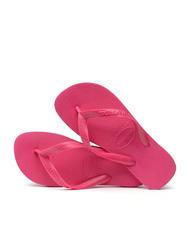 HAVAIANAS flip flops TOP pinkflux - Unisex shoes - 4