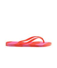 HAVAIANAS SLIM COLOR FUN Flip flops - Women’s shoes