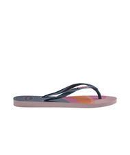 HAVAIANAS PALETTE GLOW Flip flops - Women’s shoes