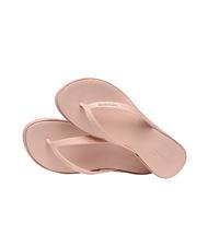 HAVAIANAS HIGH PLATFORM Flip-flops with wedge ballet rose - Women&rsquo;s shoes - 4