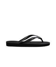 HAVAIANAS TOP TIRAS SENSES Flip flops BLACK - Women&rsquo;s shoes - 2