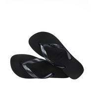 HAVAIANAS TOP TIRAS SENSES Flip flops BLACK - Women&rsquo;s shoes - 5
