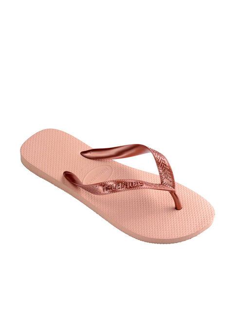 flip flops TOP TIRAS ballet rose - Women&rsquo;s shoes