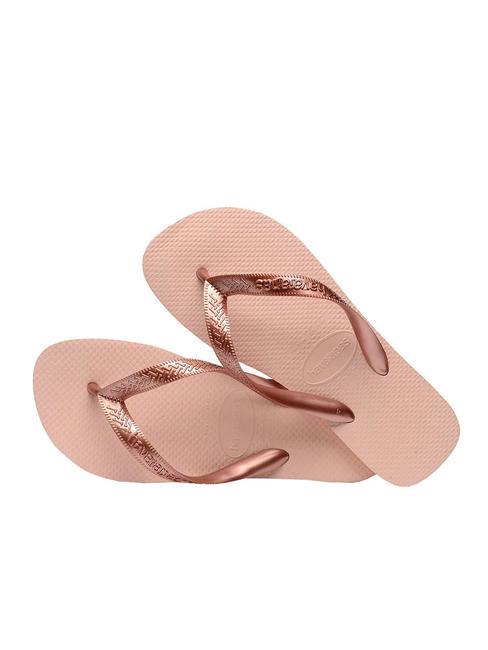 flip flops TOP TIRAS ballet rose - Women&rsquo;s shoes