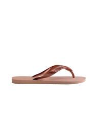 HAVAIANAS flip flops TOP TIRAS ballet rose - Women&rsquo;s shoes - 2