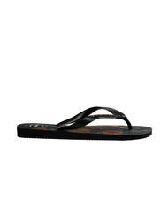 HAVAIANAS TOP TRIBO TOP flip flops black black - Men&rsquo;s shoes - 2