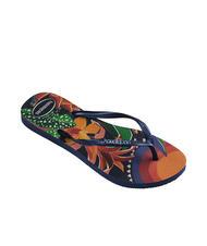 HAVAIANAS  SLIM TROPICAL flip flops - Women’s shoes