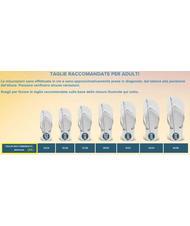 HAVAIANAS flip flops TOP NAUTICAL beige straw/navy blue/ruby red - Men’s shoes - 6