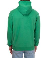 TIMBERLAND LS  Hoodie celtic green wb - Sweatshirts - 2