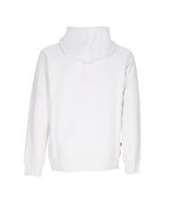 TIMBERLAND REFIBRA  Hoodie vintage white - Sweatshirts - 4
