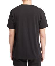 TIMBERLAND BUFFALO Cotton T-Shirt - T-shirt