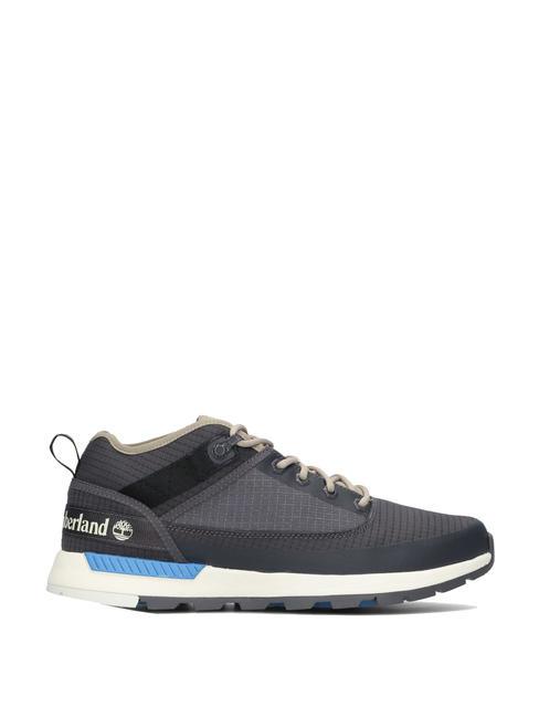 FIELD TREKKER HIKER Sneakers blackened pearl - Men&rsquo;s shoes