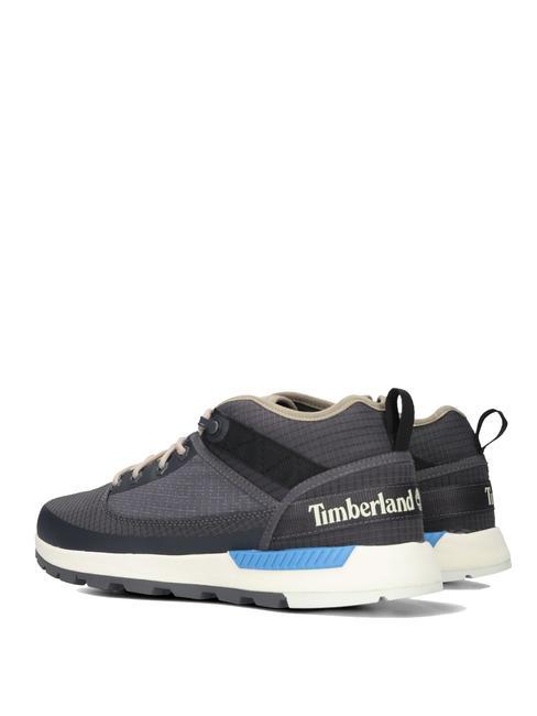 FIELD TREKKER HIKER Sneakers blackened pearl - Men&rsquo;s shoes