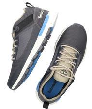 TIMBERLAND FIELD TREKKER HIKER Sneakers blackened pearl - Men&rsquo;s shoes - 4