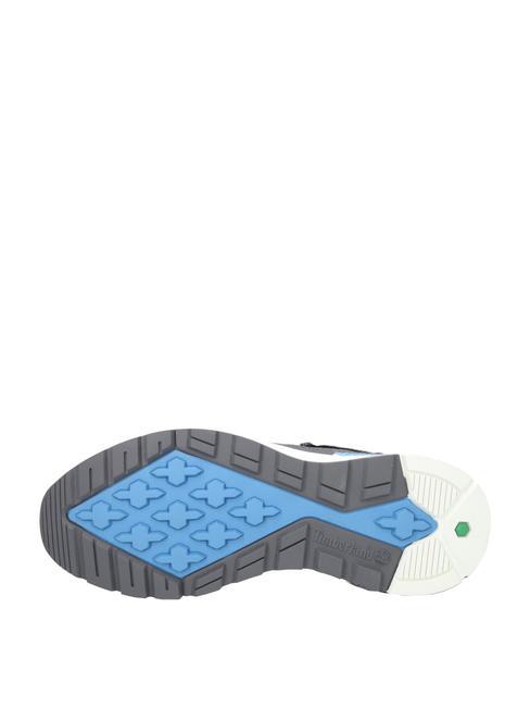 FIELD TREKKER HIKER Sneakers blackened pearl - Men&rsquo;s shoes