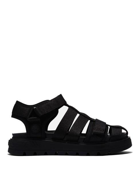 RAY CITY  Sandals BLACK - Women’s shoes