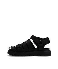 TIMBERLAND RAY CITY  Sandals BLACK - Women’s shoes - 3
