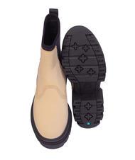 TIMBERLAND EVERLEIGH  Chelsea boots moonstone - Women’s shoes - 4