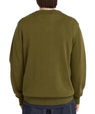 TIMBERLAND WILLIAMS RIVER  Cotton sweater - Men's Sweaters