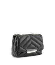 ARMANI EXCHANGE A|X MATELASSE Mini shoulder bag - Women’s Bags