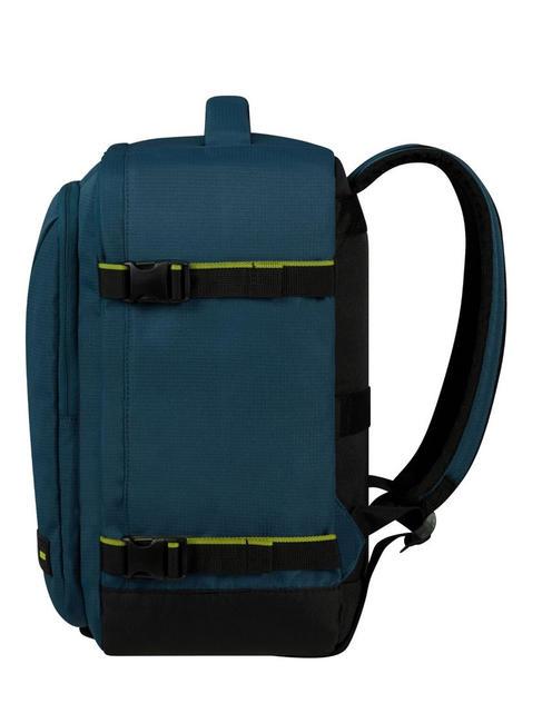 TAKE2CABIN S Underseater backpack ok Ryanair harbor blue - Backpacks & School and Leisure