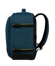 AMERICAN TOURISTER TAKE2CABIN S Underseater backpack ok Ryanair harbor blue - Backpacks & School and Leisure - 4