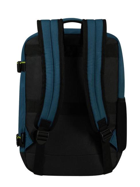 TAKE2CABIN S Underseater backpack ok Ryanair harbor blue - Backpacks & School and Leisure
