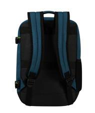 AMERICAN TOURISTER TAKE2CABIN S Underseater backpack ok Ryanair harbor blue - Backpacks & School and Leisure - 5