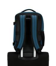AMERICAN TOURISTER TAKE2CABIN S Underseater backpack ok Ryanair harbor blue - Backpacks & School and Leisure - 6