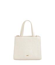 GAUDÌ ADA Small handbag with shoulder strap ICE - Women’s Bags - 3