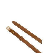GAUDÌ ZAFFIRA Shortenable belt - Belts