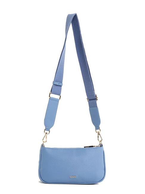 VENICE Double shoulder bag azul - Women’s Bags
