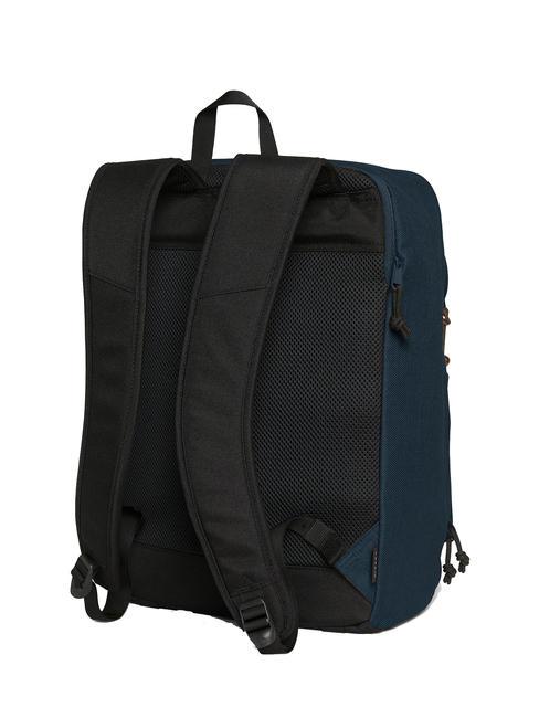 UTILITY 15" PC backpack dark sapphire - Laptop backpacks