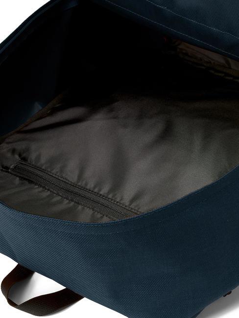 UTILITY 15" PC backpack dark sapphire - Laptop backpacks