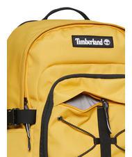 TIMBERLAND OUTDOOR ARCHIVE 15" PC backpack mineralye - Laptop backpacks - 3