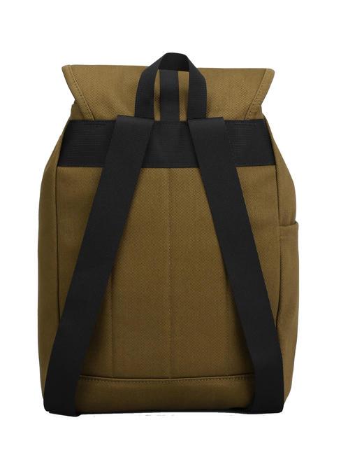 CANVAS Backpack darkoliv - Women’s Bags