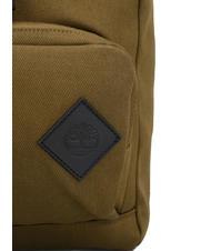 TIMBERLAND CANVAS Backpack darkoliv - Women’s Bags - 4