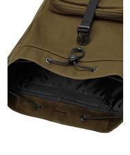 TIMBERLAND CANVAS Backpack darkoliv - Women’s Bags - 5