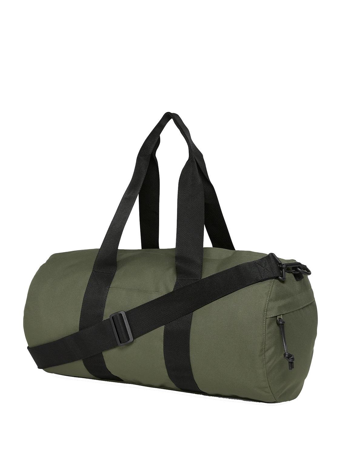 Timberland Core Duffle Bag With Shoulder Strap Grapleaf Buy At Outlet Prices