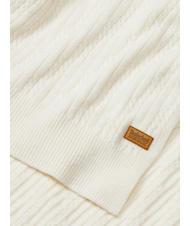 TIMBERLAND GRADATION CABLE Scarf - Scarves