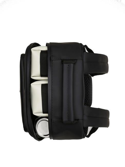 BOOK DAYPACK  Waterproof backpack greens - Backpacks & School and Leisure