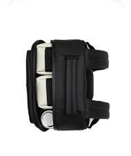 RAINS BOOK DAYPACK  Waterproof backpack greens - Backpacks & School and Leisure - 3