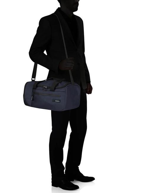 ROADER XS 20L holdall dARKBlue - Duffle bags