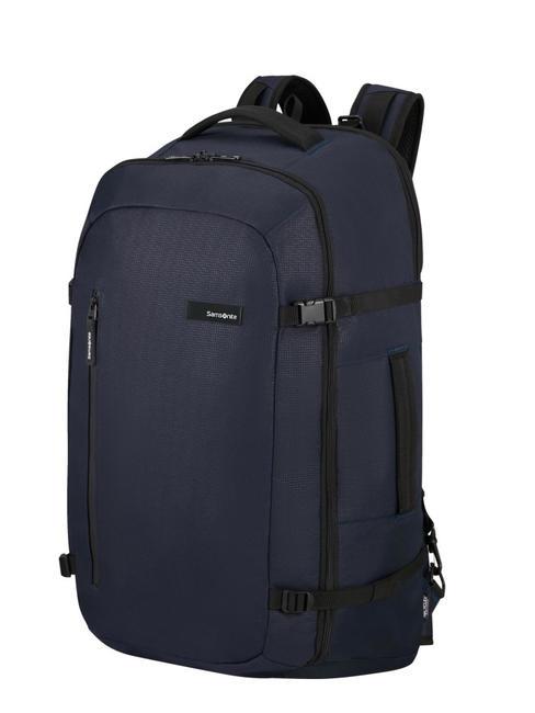 ROADER M Travel backpack 55 l dARKBlue - Laptop backpacks