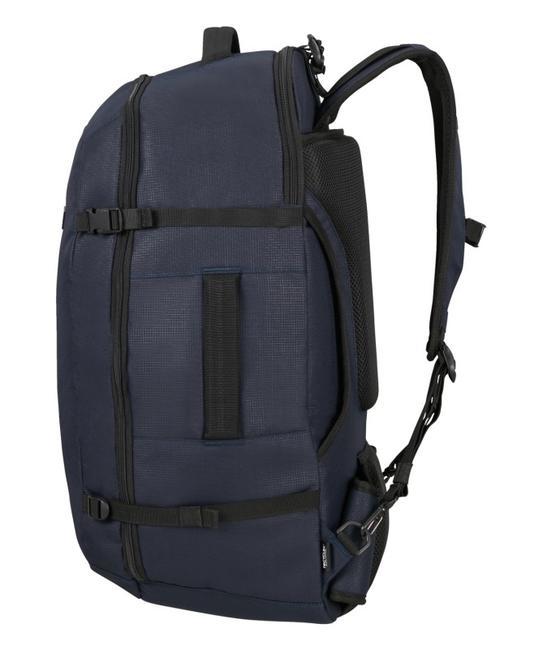 ROADER M Travel backpack 55 l dARKBlue - Laptop backpacks