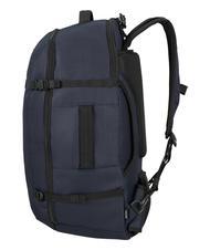 SAMSONITE ROADER M Travel backpack 55 l dARKBlue - Laptop backpacks - 3