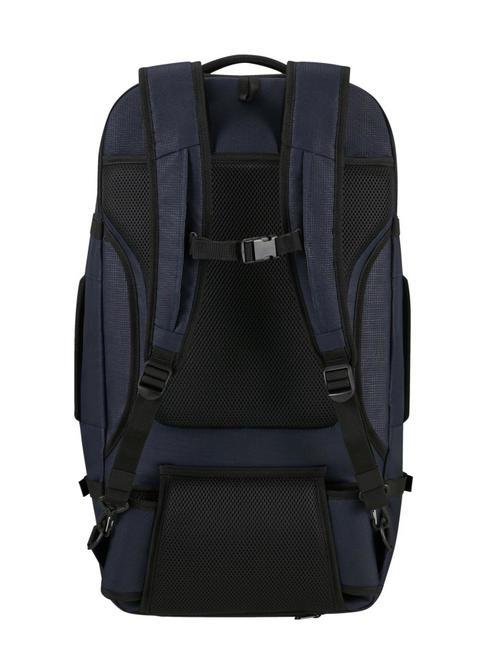 ROADER M Travel backpack 55 l dARKBlue - Laptop backpacks