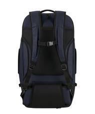 SAMSONITE ROADER M Travel backpack 55 l dARKBlue - Laptop backpacks - 4