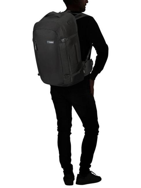 ROADER M Travel backpack 55 l dARKBlue - Laptop backpacks