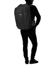 SAMSONITE ROADER M Travel backpack 55 l dARKBlue - Laptop backpacks - 7